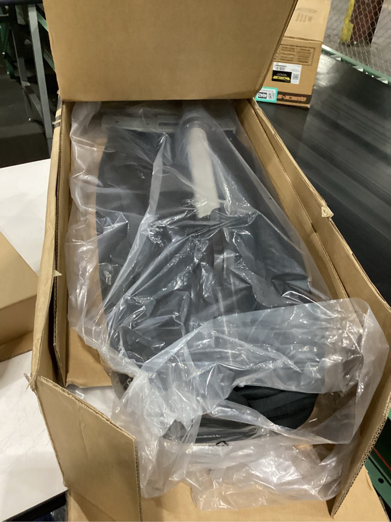 Condition photo showing New/Like New for vacmaster ub0402 commercial vacuum cleaner ultra-lightweight 14l capacity bagged upright vac with led headlight and 2-speed setting powerful suction for pets, carpets & hard floor heavy duty commercial vac