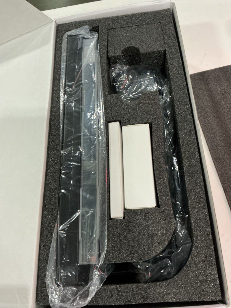 Condition photo showing Good Condition for jungle leopard pf 360 cpu water aio cooler liquid cooling|5.5-inch lcd magnetic screen|360mm argb infinity mirror 2000rpm pwm fan|lower noise ?30dba|for intel lga1851/1700/1200/115x amd am4/am5-black 360 black