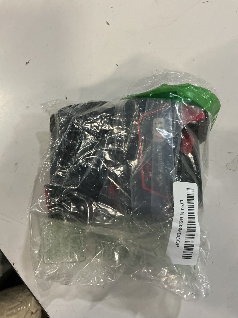 Condition photo showing Good Condition for 2 pack 5.0ah 18v replacement batteries for milwaukee m18 battery 48-11-1850 48-11-1860, compatible with all milwaukee 18v tools 18v 5000mah battery only