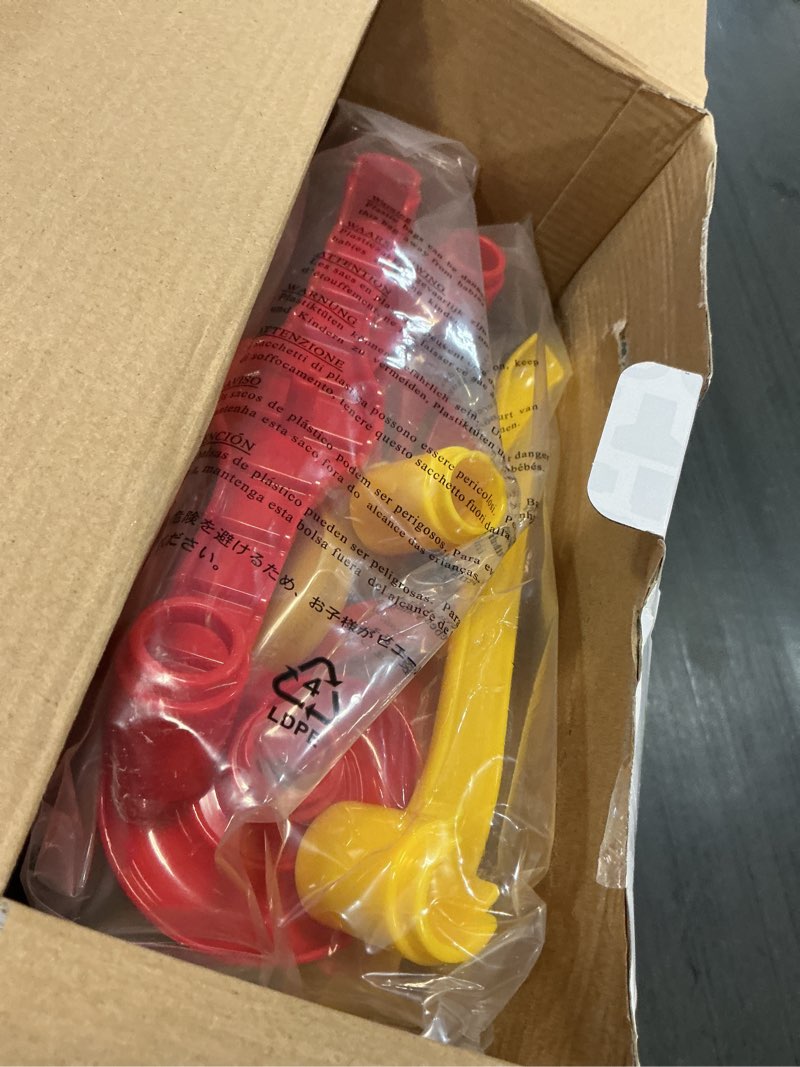 Condition photo showing Good Condition for mindware elevator marble run