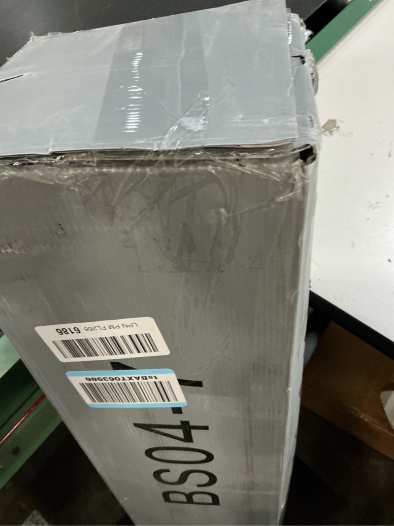 Condition photo showing Good Condition for shoaned 7 inch queen box spring - metal frame mattress foundation memory foam basics bed base heavy duty box springs no noise, 3000lbs max weight capacity
