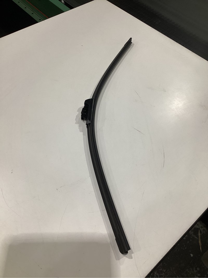 Condition photo showing Good Condition for BOSCH 22A22B ICON Beam Wiper Blades - Driver and Passenger Side - Set of 2 Blades (26A & 20A)
