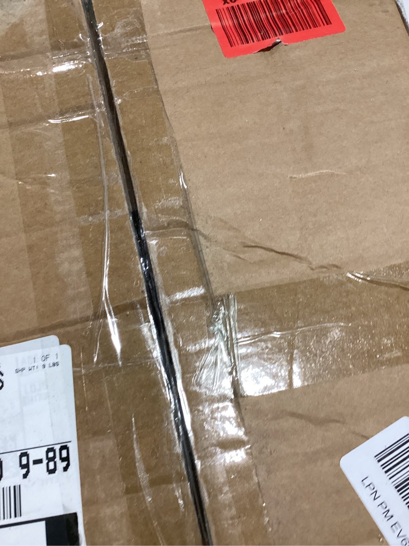 Stainless Steel Sifting Litter Box with Lid, Large Sifting Cat Litter Box for Pine Pellets & Big Cat