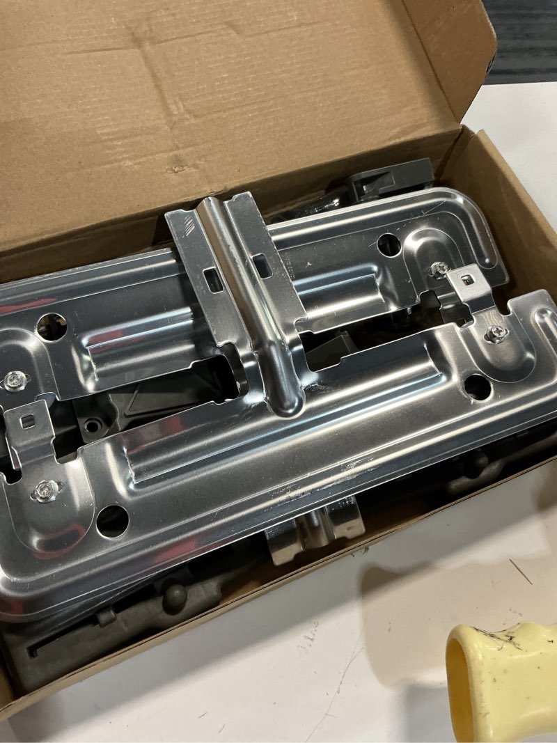 Condition photo showing Good Condition for 20pcs upgraded w10712395 dishwasher upper rack adjuster kit, suitable for whirlpool kenmore kitchenaid, replaces w10350375 ps10065979 ap5957560 wdt730pahz0 wdt750sahz0 wdt780saem1 wdt970sahz0