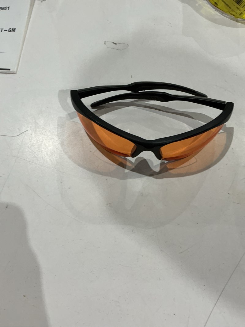Condition photo showing New/Like New for ksp-5301 laser safety glasses