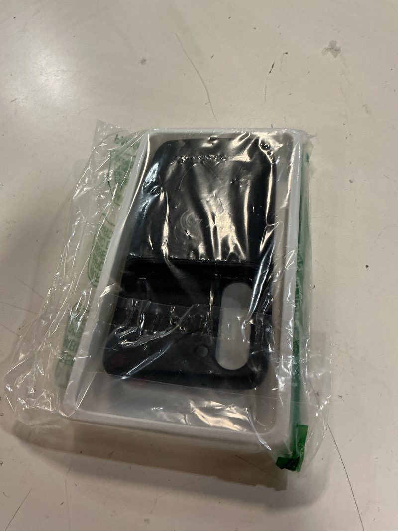 Condition photo showing Good Condition for newdery battery case for samsung galaxy s23, qi wireless charging, fast charging, sync data supported, 4700mah ultra slim portable rechargeble charger case for s23 6.1" black?not for s23 ultra/plus