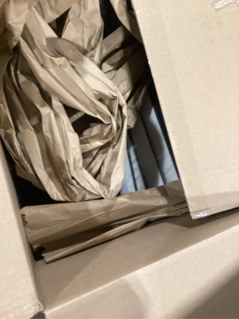 IFNOW Wall Mounted Upholstered Headboard Queen, 3D Peel and Stick Soundproof Panels, Reusable and Re