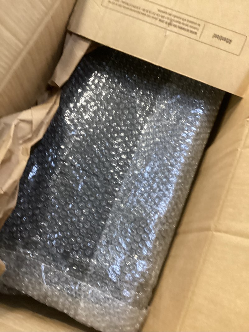 Condition photo showing New/Like New for duraflame Infrared Quartz Electiric Stove Heater - DFI-591-01 - Black