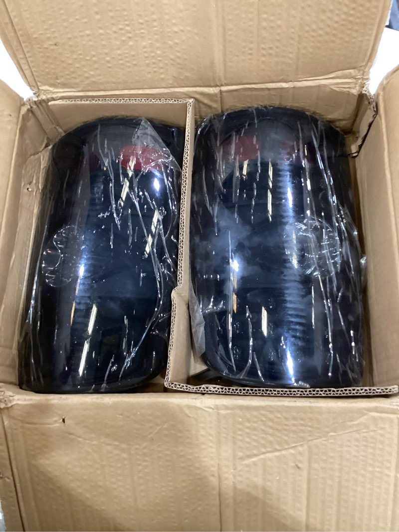 Condition photo showing Good Condition for autosaver88 led tail lights compatible with 2001-2006 chevy suburban 02-06 tahoe, tail lamps for gmc yukon 2002-2006 (smoke lens replacement assembly do not fit barn door models) fit 01-06 suburban smoke lens