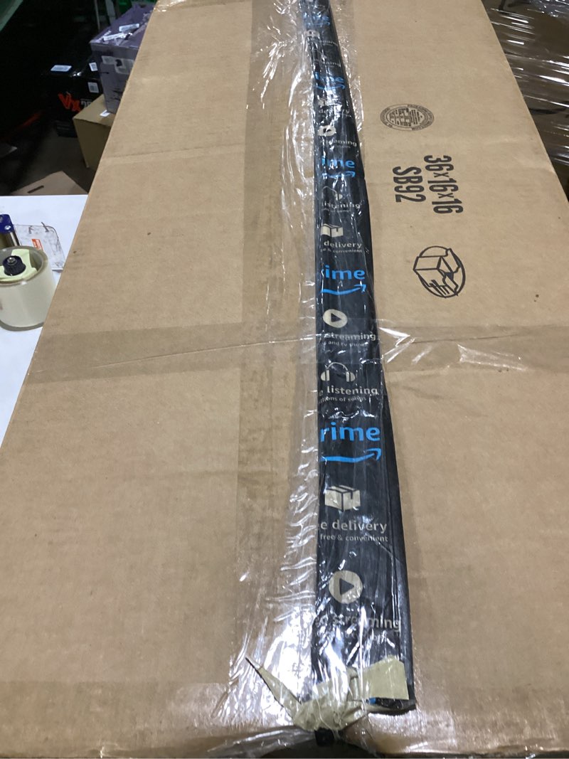 Condition photo showing Good Condition for IYV-ISHLFF7-550 7-String Headless Electric Guitar, Sunburst