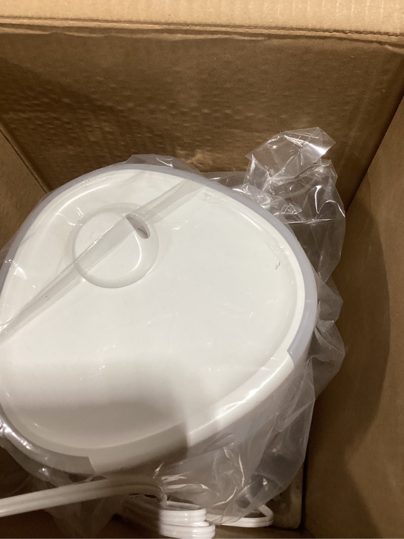 Condition photo showing New/Like New for Vicks Filter Free Plus Cool Mist Ultrasonic Humidifier - 1.2gal
