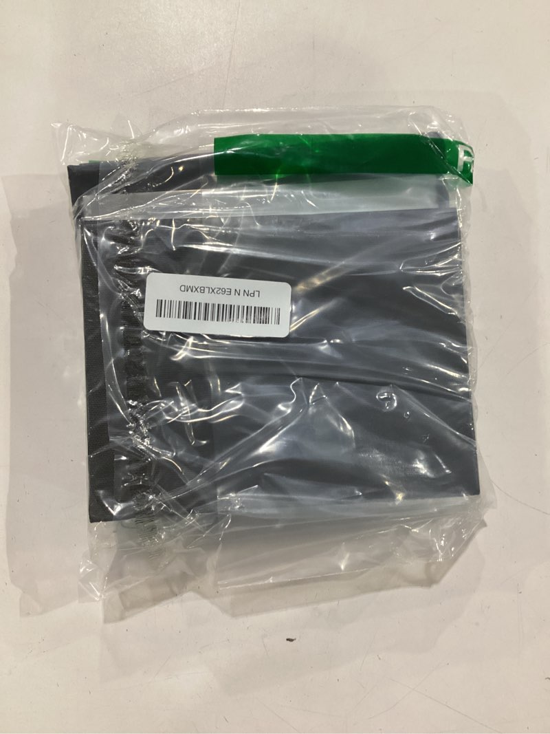Condition photo showing New/Like New for ywlake photo album 4x6 100 pockets 2 packs, small mini capacity linen photo album bulk sets, each pack holds 100 top loader vertical only picture for kids boy girls black 100 pockets/2pk black