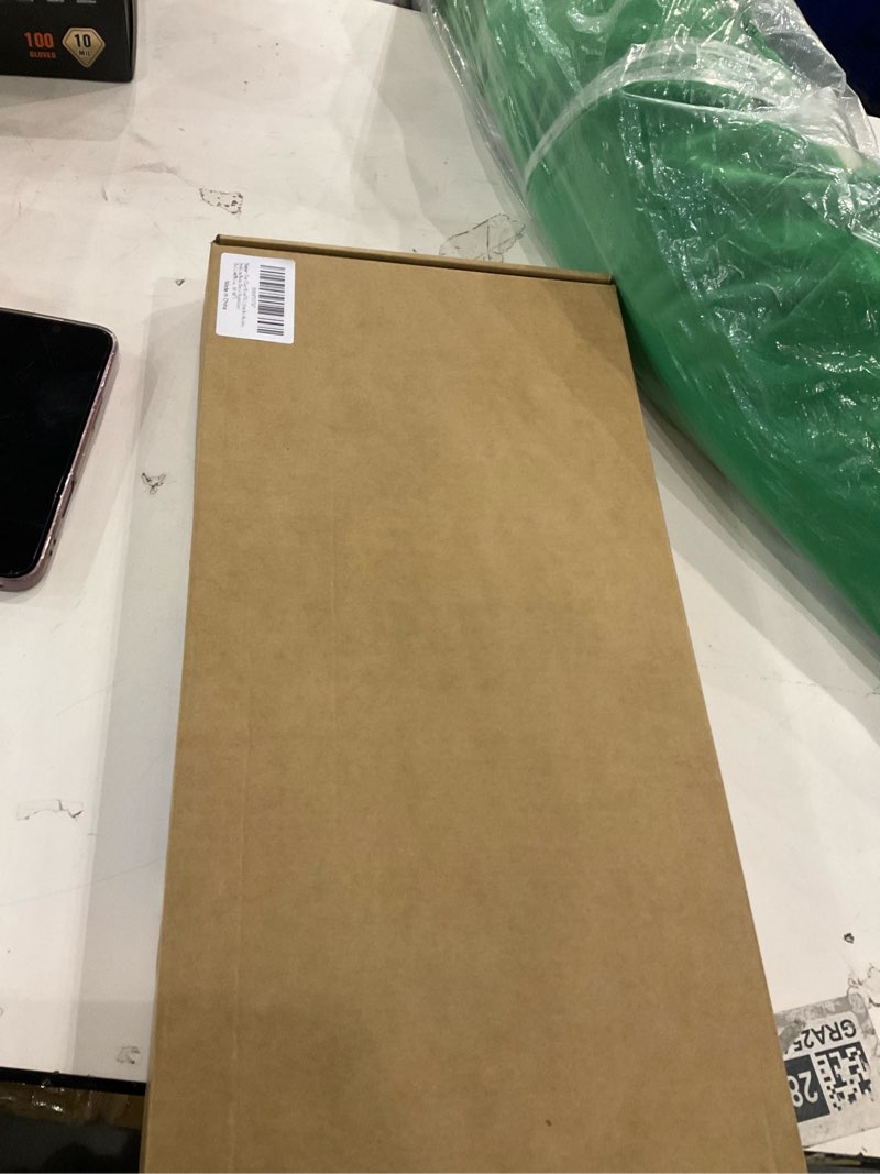 Fox claw aood tilting bookcase desktop book shelf organizer