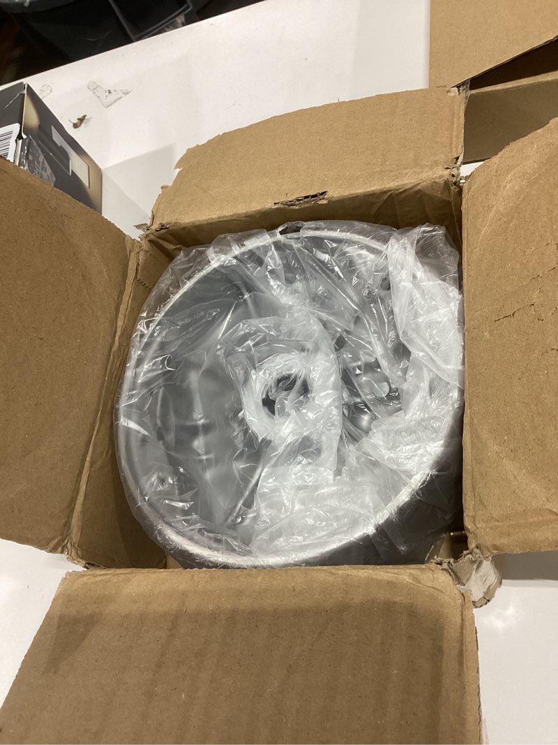 Condition photo showing Good Condition for Aluminum Flywheel for 212cc Non Hemi Predator 196cc 224cc GX160 GX200 69730 69736 Engine Coleman CT200U BT200X CT200U-EX B200r Baja Warrior MB165 MB200 Mini Bike KT196 Go Kart Parts 10000 RPM