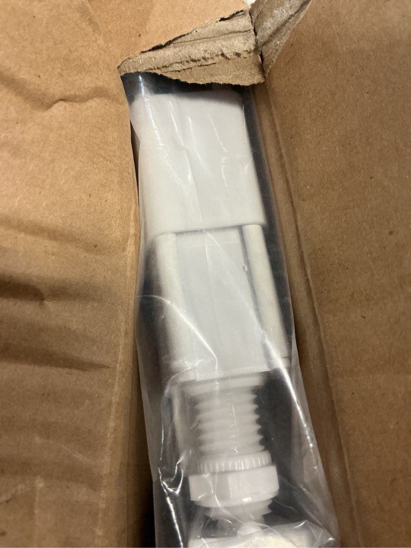 Condition photo showing Good Condition for lazblinds no tools no drill cordless cellular shades, light filtering honeycomb shades for home, thermal insulation blinds for windows, 36" w x 64" h, white light filtering-white 36" w × 64" h