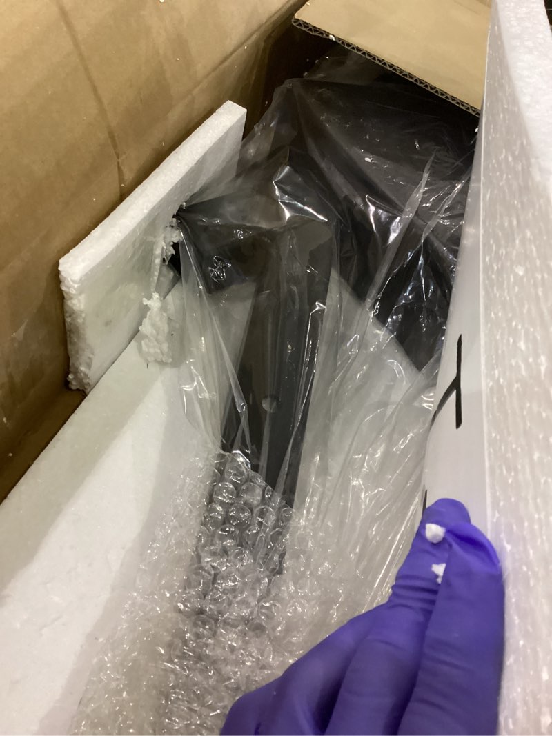 Condition photo showing Good Condition for Trailer Dolly with 2 Inch Ball, Utility Trailer Mover Dolly with Pneumatic Casters Tire, 350 lbs Capacity, Adjustable 16.5"-22" Height, Tow Dolly for RV and Boat