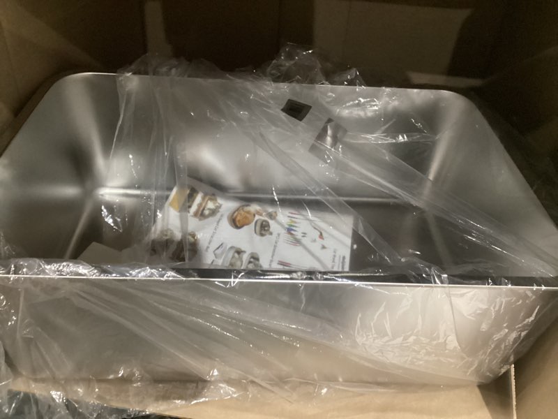 stainless steel litter box