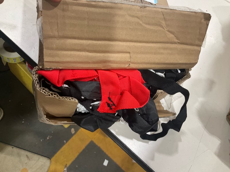 baseball practice net