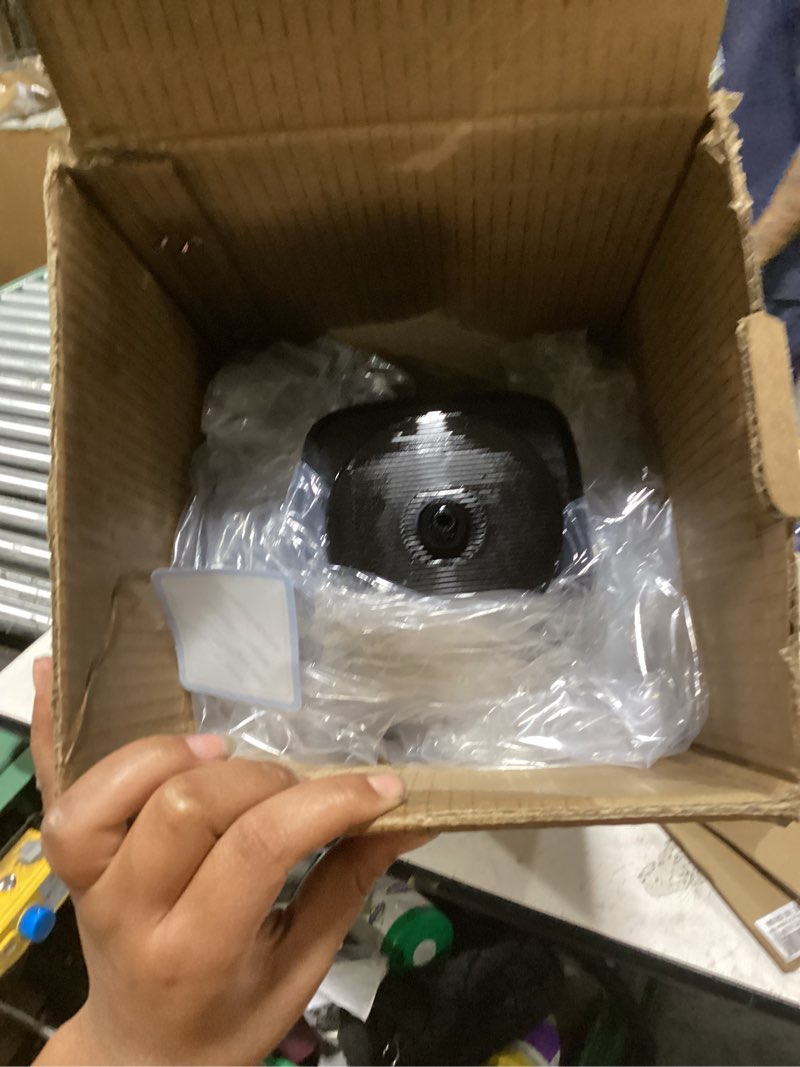 Condition photo showing As Is for 1000ml- commercial diffuser machine cover 10000 sq ft - tower hotel scent diffuser for whole house - wifi app control -scent air machine & waterless essential oil diffuser for large room - black