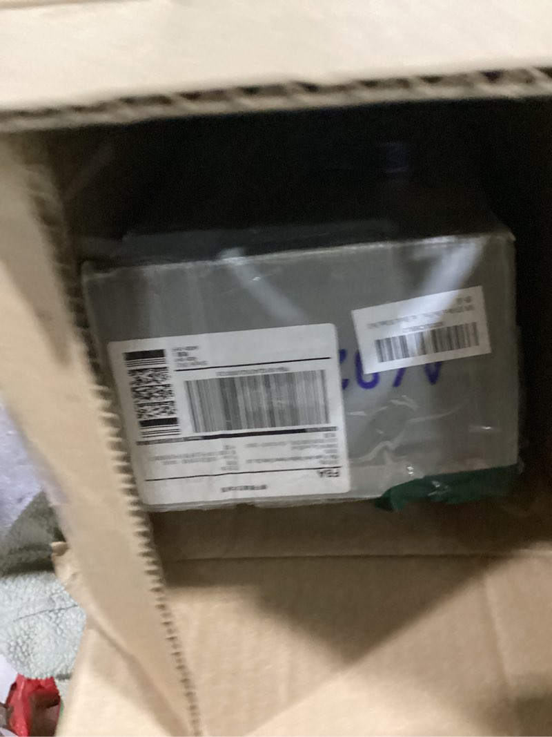 Condition photo showing As Is for Metal Bed Frame,Full Size Bed Frame with Storage Space,Heavy Duty Sturdy Mattress Foundation,Easy Assembly,No Box Spring Needed, Black,18 Inch,Full Full 18 Inch