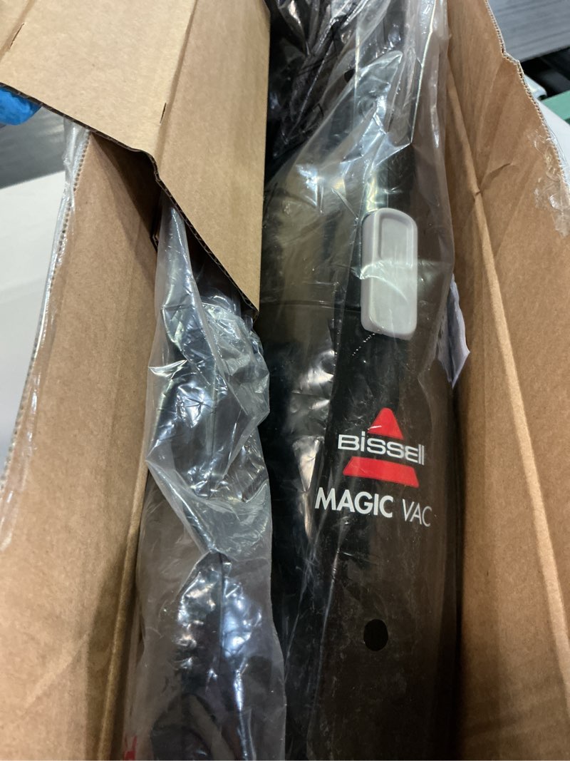 Condition photo showing Good Condition for Dorzu Bissell 2033n Lightweight Featherweight Magic Stick Vacuum 16 Feet Power Cord