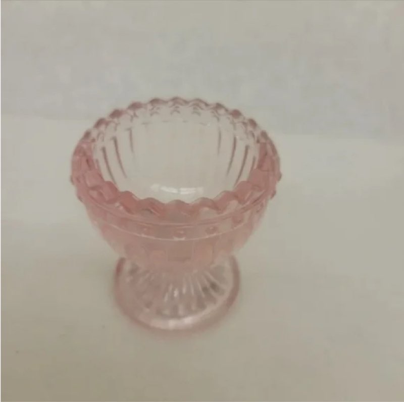 Glass Egg Holder,18 units 