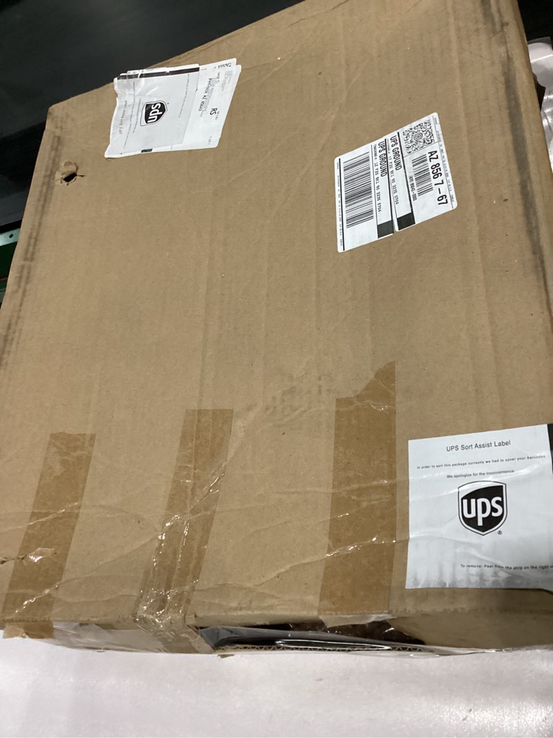 Condition photo showing Good Condition for Fridge shelve replacement white glass 