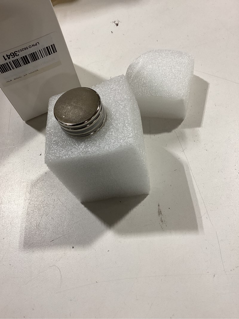 Condition photo showing Good Condition for super strong neodymium disc magnets, powerful n52 rare earth magnets for fridge, diy, building, scientific, craft, and office magnets- 1.26 inch x 1/8 inch (20)