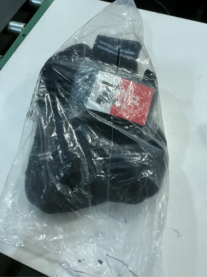 Condition photo showing Good Condition for ZELUS Weighted Vest, 6lb/8lb/12lb/16lb/20lb/25lb/30lb Weight Vest with Reflective Stripe for Workout, Strength Training, Running, Fitness, Muscle Building, Weight Loss, Weightlifting