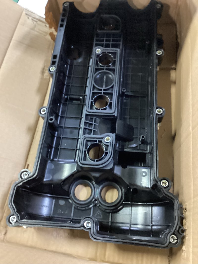 Condition photo showing Good Condition for NewYall 2.0L Engine Valve Cover for Ford Edge Focus Esacpe Fusion Explorer Taurus for Lincoln MKC MKZ 2012-2018