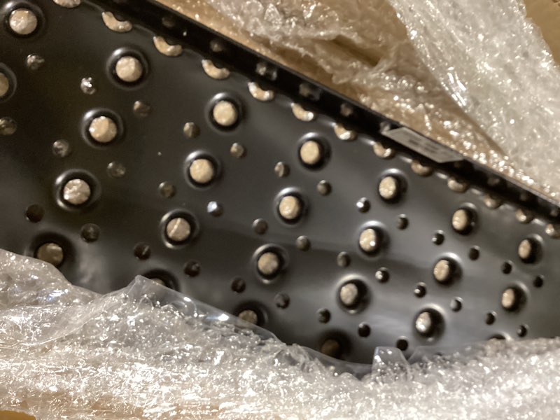 Condition photo showing Good Condition for dorman 157-5101 truck cab side step compatible with select ford / international models