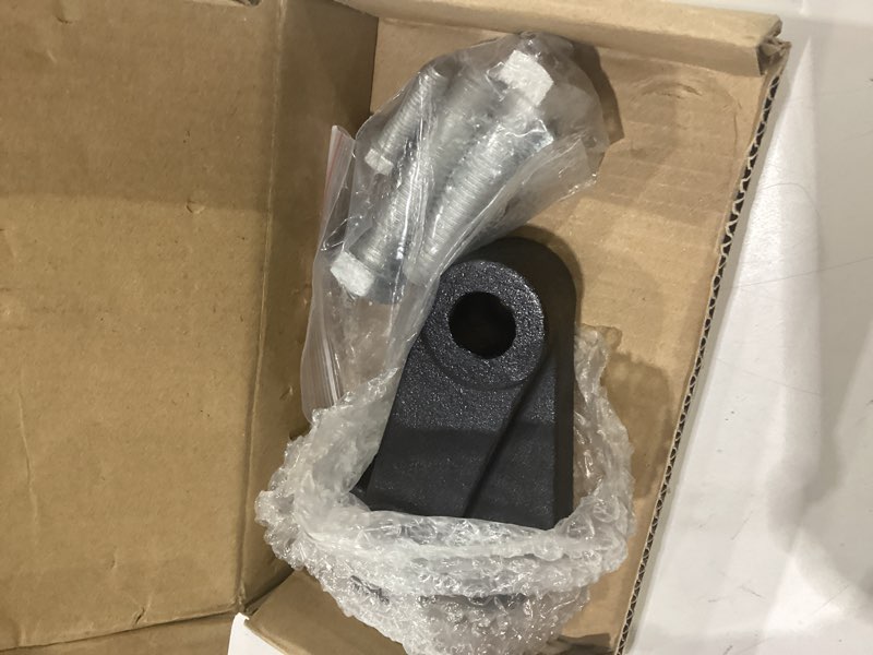 Condition photo showing Good Condition for 917-504 exhaust manifold clamp repair kit fit for ford & lincoln navigator | passenger side exhaust manifold hardware kit, fit for ford e-150 e-250 e-350 e-450 f-150 f-250
