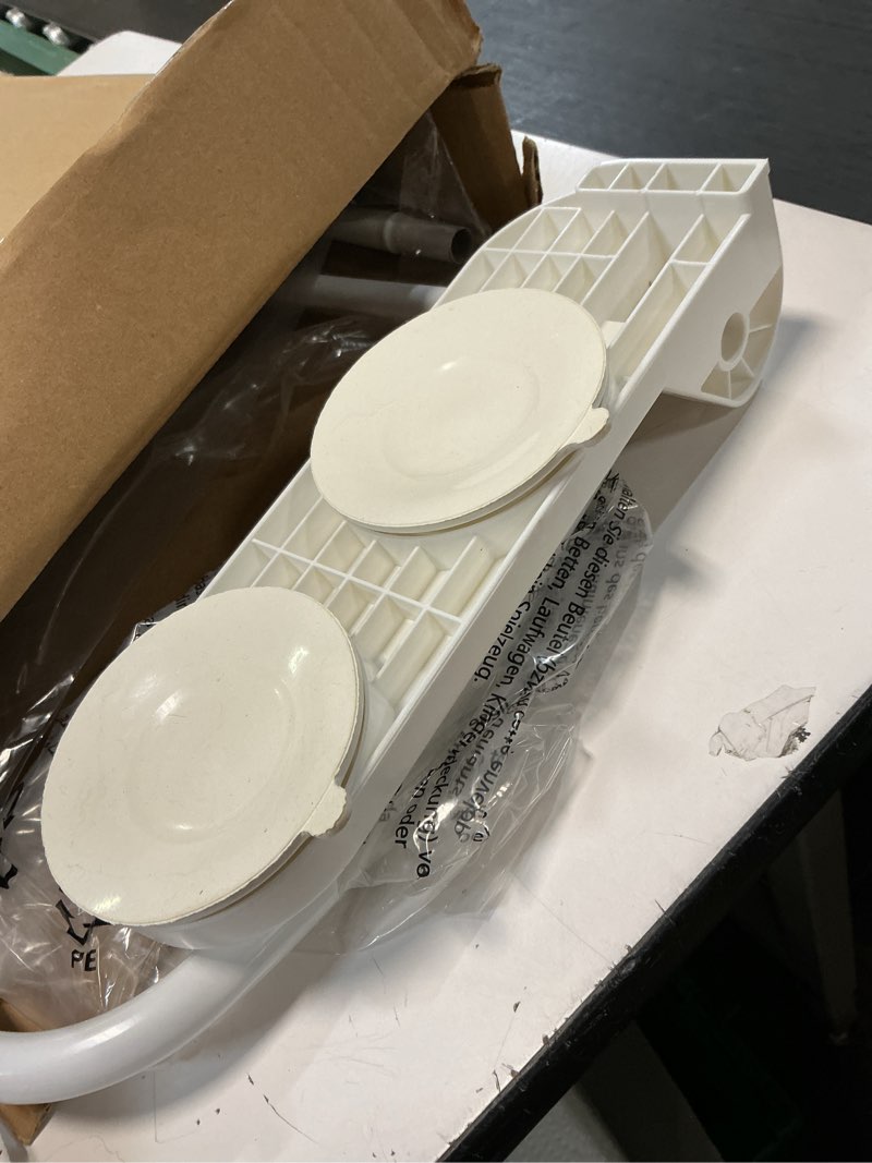 Condition photo showing As Is for amazon basics cat window perch, one size