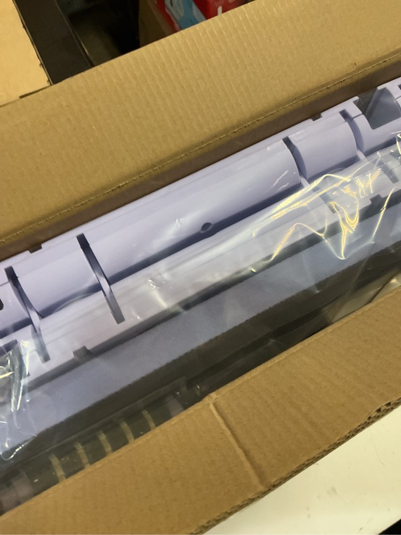 Condition photo showing New/Like New for pilates board - pilates reformer set, multi-purpose foldable pilates reformer board for home,11 in 1 pilates equipment