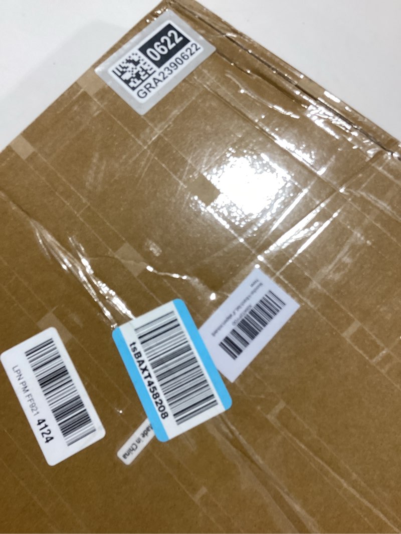 Moonshan 4-Branch Radiant Heating PEX Manifold Kit for Hydronic Radiant Floor Heating Stainless Stee