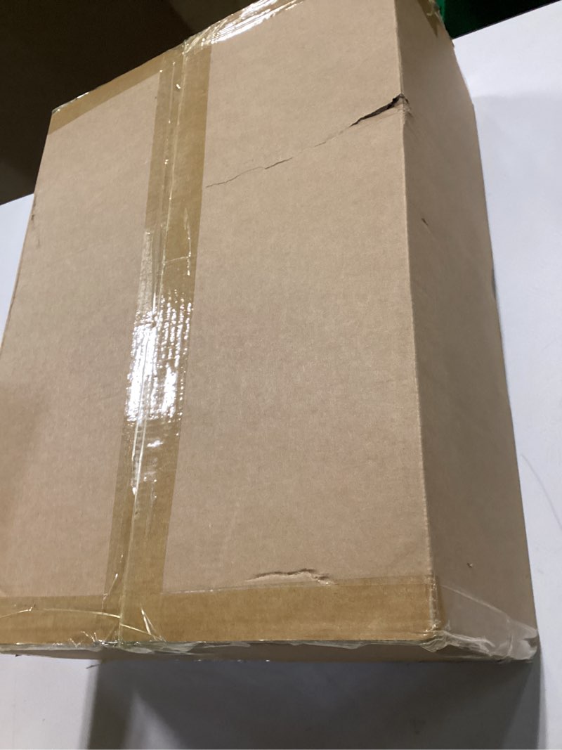 Condition photo showing New/Like New for Pure Metal Heavy-Duty Tool Cart, Tool Organizer, 4 Layers + 4 Multifunctional Side Hangers, Integrated Design Power Tool Organizer, Practical Gift for Men, Husbands, and Fathers. Black 4 tier - 4 side hangers