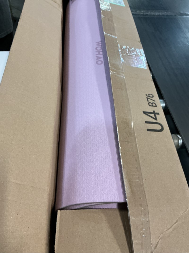 Condition photo showing Good Condition for yoga mat