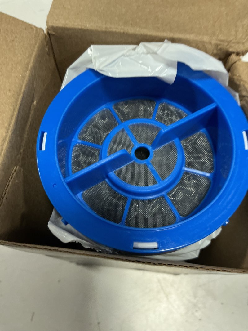 Condition photo showing Good Condition for filter replacement for water pitcher (1-pack)