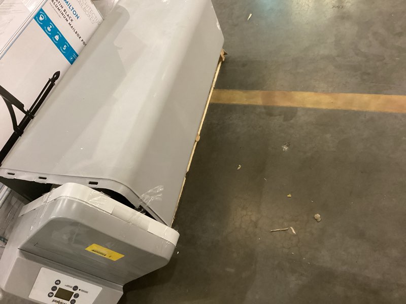 water softener
