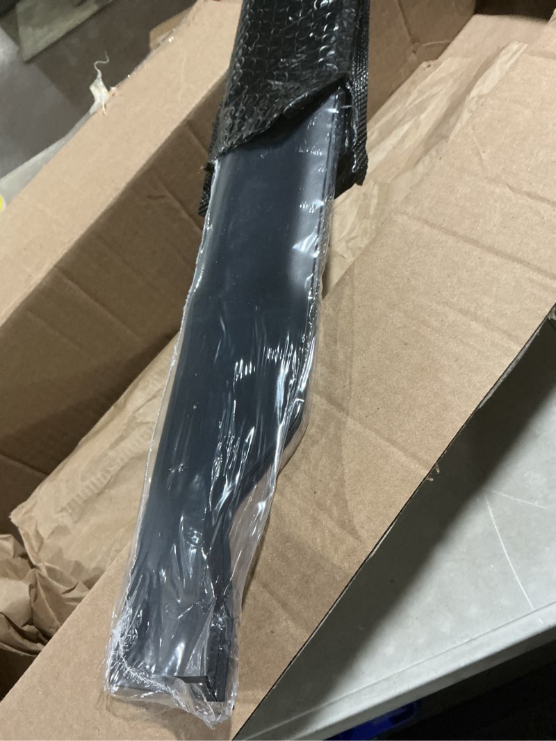 Condition photo showing Good Condition for 532405380 mower blades for 46" lawn tractor, 405380 high lift blades for hu sqvarna yth22v46, yth20k46, craftsman yt3000 46" deck, replace for pp21011, 532403107, 2 pack