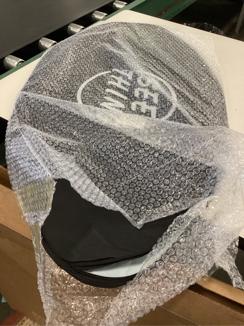 Condition photo showing New/Like New for seething 35 Inch Skimboard with High Gloss Coat Wood Skim Board for Beginners,Kids, Teenagers, Adults and All Skimming