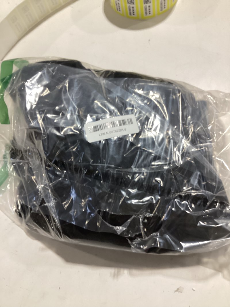 Condition photo showing Good Condition for Arctic Quest Women's Snow Ski Pants Water Resistant Softshell Insulated Skinny Fit Pants Snowboarding Hiking Winter Outdoor X-Large Rich Black