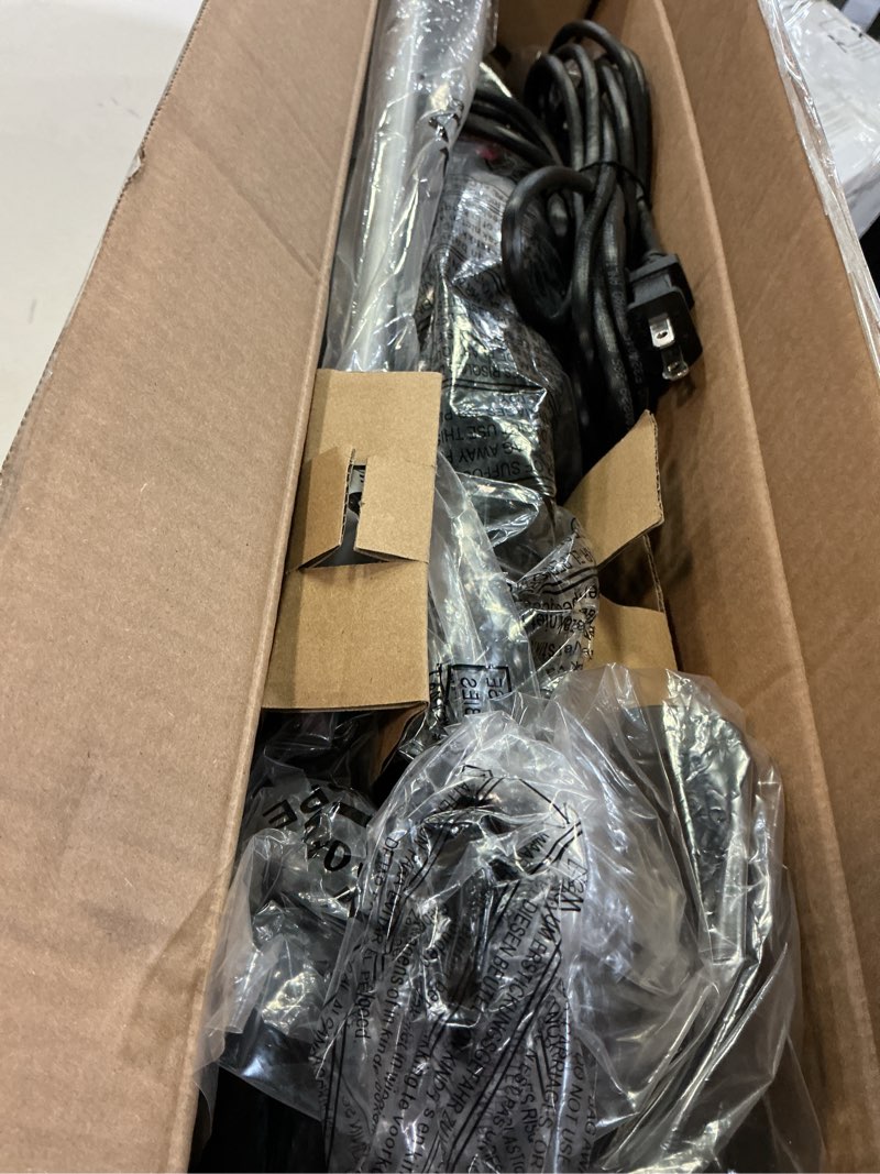 Condition photo showing Good Condition for Bissell Featherweight Stick Lightweight Bagless Vacuum with Crevice Tool, 2033M, Black