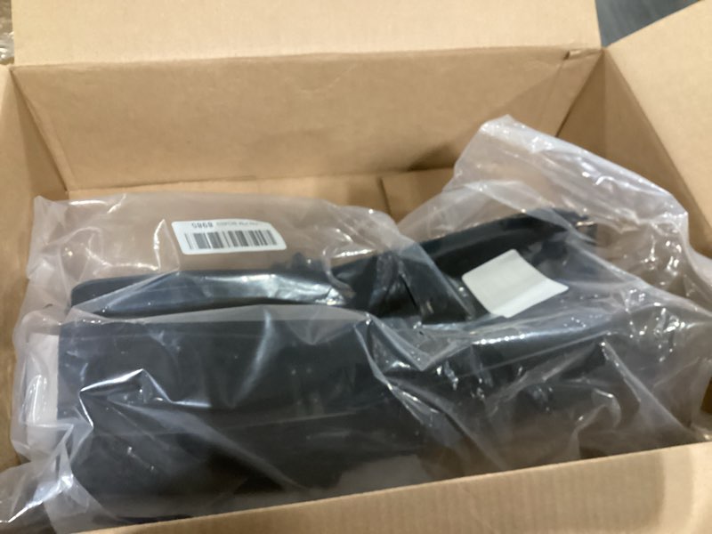 Condition photo showing Good Condition for 3 BUZZLETT Upgraded 762222MA Chute Assembly Compatible with Murray and Craftsman Snow Throwers, Thickened & Durable Material, Replaces Murray and Craftsman 325847MA, MT325847MA and More