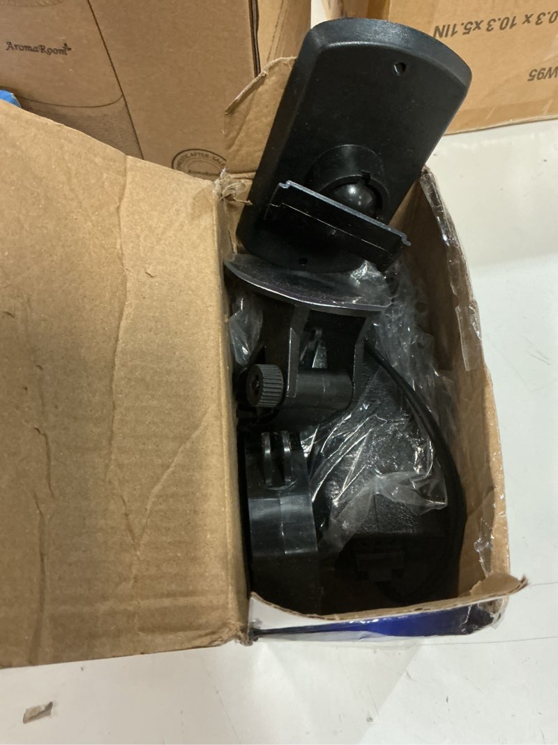 Condition photo showing Good Condition for 12 volt heater for car 150w fast heating cooling fan defogger & defroster 360° rotation portable car heater that plugs into cigarette lighter small air heat 202507 black