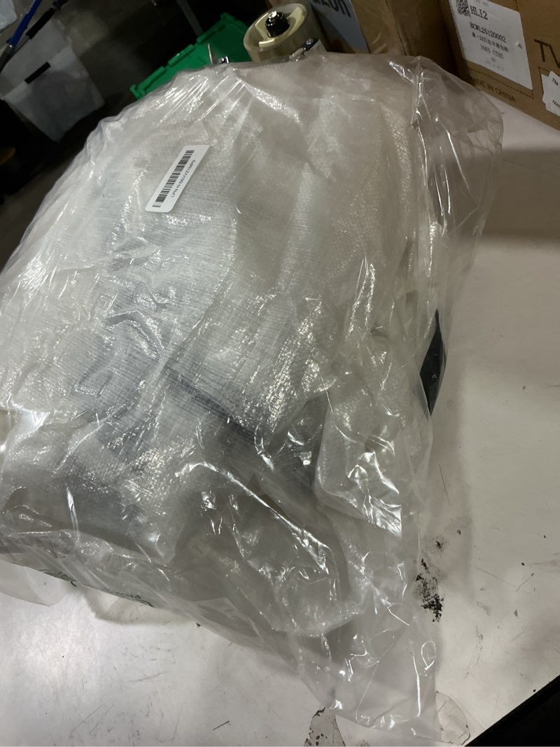 Condition photo showing Good Condition for mattress bags for moving and storage with 8 handles - mattress cover for moving - heavy duty, strong zipper closure, moving supplies & moving bag - semi-transparent, queen 1 queen