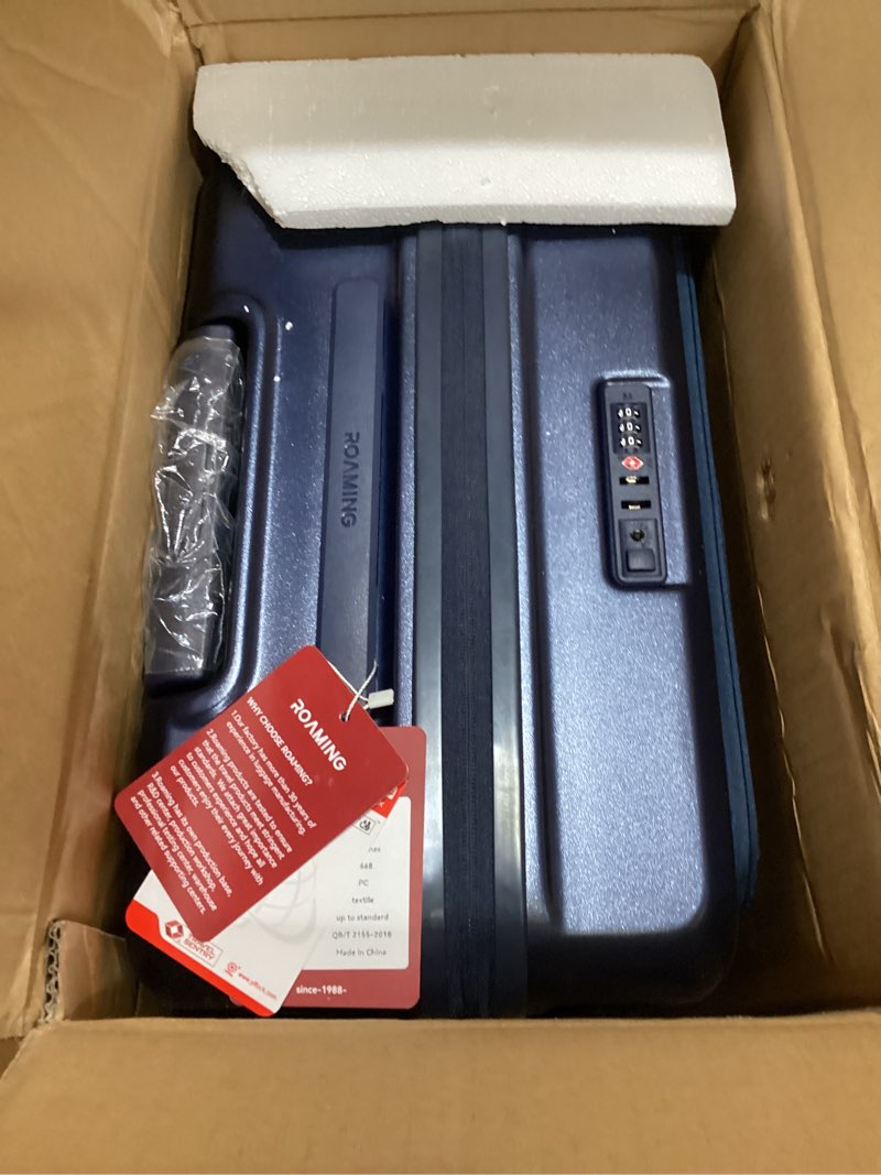 luggage