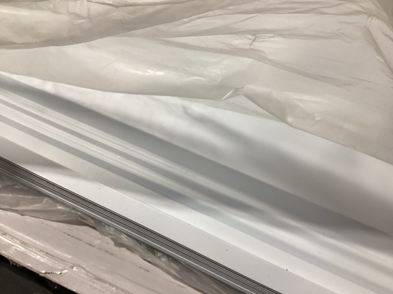 Condition photo showing Good Condition for stickgoo glue up ceiling tiles, 24x24 inch pvc decorative drop ceiling tile antique copper 48 sq. ft