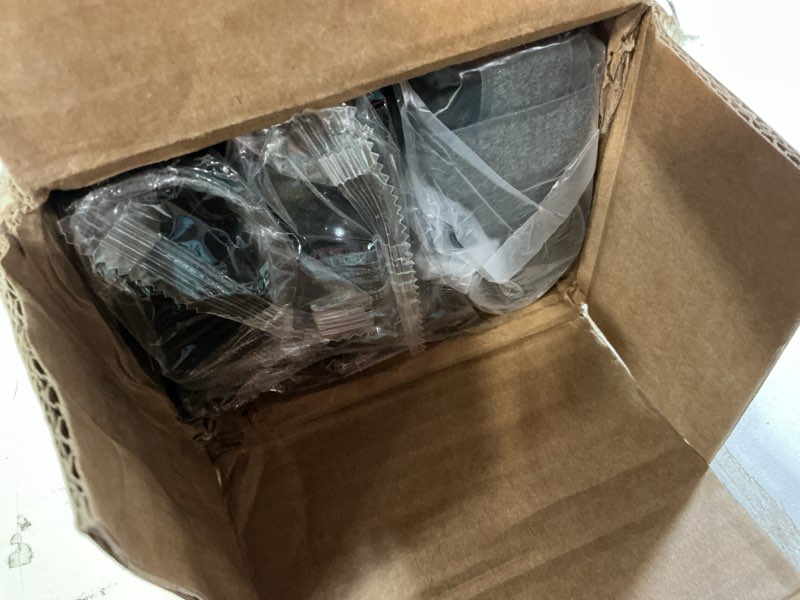 Condition photo showing New/Like New for Yettsoy 6FT Extra Thick Single Panel Room Divider, Heavy Duty Privacy Partition Screen Wall Divider for Room Separation, Freestanding 71" W Room Divider Panel for Dorm Studio Office, Grey