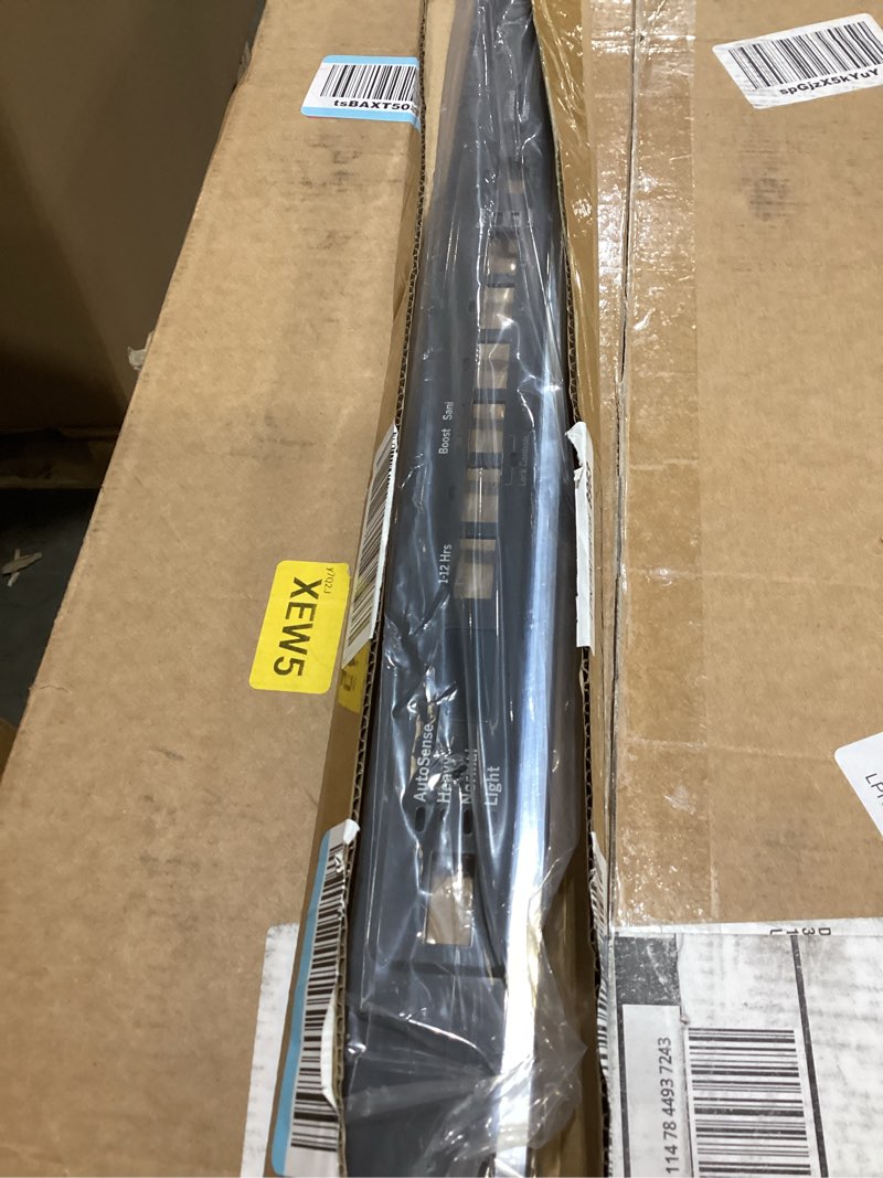 Condition photo showing Good Condition for wd34x21699 dishwasher control panel interface cover replacement for ge dishwashers, compatible with gdt635hmj2es gdt695ssj4ss, replaces ap6037177 ps11766992 4466901, sturdy abs door panel trim